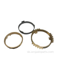 OEM Renault 1/2 Alte Schaltgetriebe Auto Teile Synchronizer -Ring für Renault